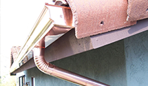 Rain Gutter Installation, Repair, Cleaning in Hoxie, AR